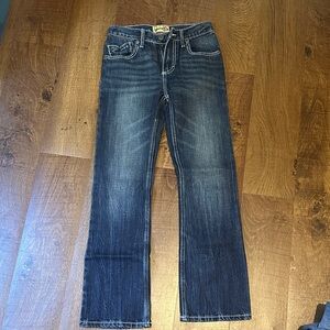 Boys Wrangler Jeans NWT
